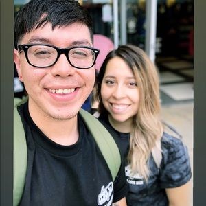 Meet your Posher, David